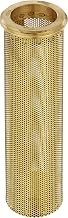 Justrite 08217 Flame Arrestor, for Large Steel Safety Drum Funnel