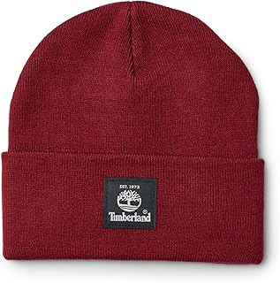 Timberland Short Watch Cap