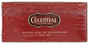 Celestial Seasonings Cinnamon Apple Spice / 20 Count (Pack of 1) / 1 Herbal