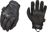 Mechanix Wear M-Pact Tactical Glove, Covert Black, Small