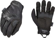 Mechanix Wear M-Pact Tactical Glove, Covert Black, Small