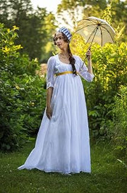 Simplicity S8941 Women's Historical Costume Sewing Pattern by American Duchess, Sizes 14-22