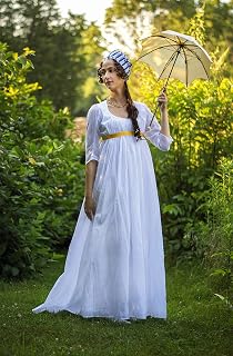 Simplicity S8941 Women's Historical Costume Sewing Pattern by American Duchess, Sizes 14-22