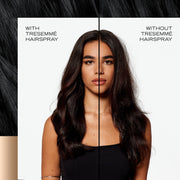 Extra Hold Hairspray | 14.6 Oz | Pack of by TRESemmé – 14.6 Ounce (Pack of 2), Blanco, Pack of 2, Model 277614