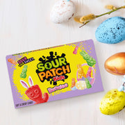 Sour Patch Kids Easter Bunnies / 3.1 Ounce (Pack of 1) / 1 Sour Candy