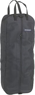 Centaur Bridle Carry Bag - Color:Navy Size:One