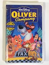 Oliver & Company