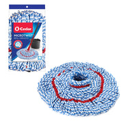 O-Cedar 1 / Blue, White, Red Refill Sponges