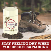 Antiperspirant Deodorant for Men by Old Spice – 31.2 Ounce (Pack of 1), Wilderness w/ Lavender, Model 4351243756
