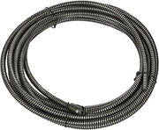 General Wire Spring 3-25HE2 Flexi Core Drain Cleaner Cable