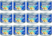 Armour Original Vienna Sausage Bite, 10 Ounce -- 12 per case.