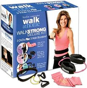 Ls: Walk Strong Box Set V2