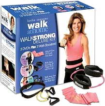 Ls: Walk Strong Box Set V2
