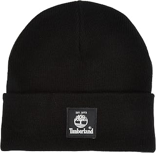 Timberland Unisex Adult Short Watch Cap