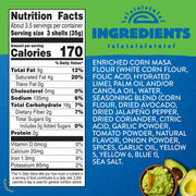 Ortega 4.1 Ounce (Pack of 1) / Guacamole / 1 Mexican Seasoning