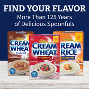 Cream of Rice rice / 14 Ounce (Pack of 1) / 1 Oatmeal