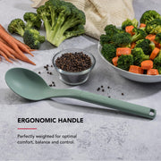 KitchenAid Cardamom / 13.6-Inch / Everyday Cooking Spoons