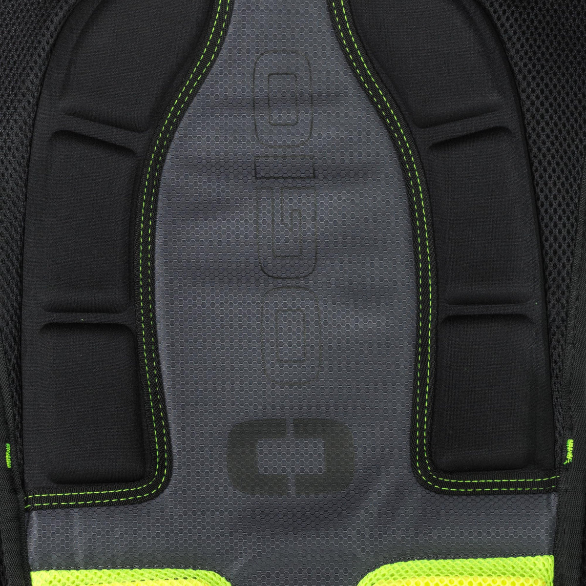 Black Dakar 3L Hydration Pack by OGIO – One Size, 3 liters, Nylon, Black, Model 122101_03