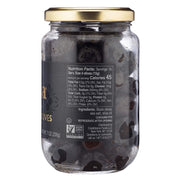 Mina 7 Ounce (Pack of 1) / 1 Black