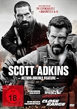 Scott Adkins Action Double Feature 2 DVDs [Import]