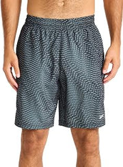 Reebok Men's Train Woven 9” Short