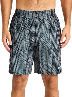 Reebok Men's Train Woven 9” Short
