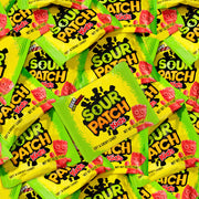 Sour Patch Kids Orange / 10.5 oz (24 count) / Multicolor Sour Candy