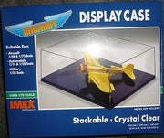 1/18-1/25 Auto Showcase Clear Base Display Case by Imex