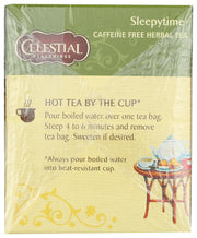 Celestial Seasonings Chamomile / 20 Count (Pack of 1) / ... Herbal