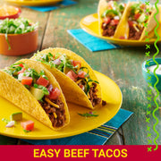 Taco Sauce by Old El Paso – 9 Ounce (Pack of 4), Pack of 4