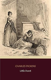 Little Dorrit (Centaur Classics)
