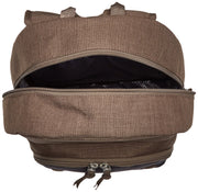 Rockefelller Pack by OGIO – 15 inches, Polyester, Terra, Model 111141