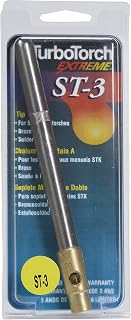 ESAB TURBOTORCH EXTREME STK REPLACEMENT TIPS, ST-3 EXTREME TIP 0386-0171