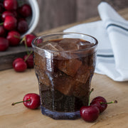 Carlisle FoodService Products 12.3 Ounces / Classic / Clear Tumblers & Water Glasses