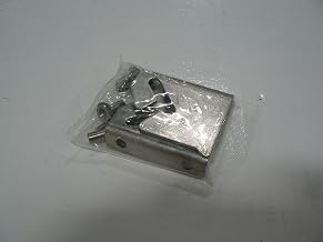 Kason 67300000002 Cover Hinge Bracket Sandwich Pizza Prep Table 36215