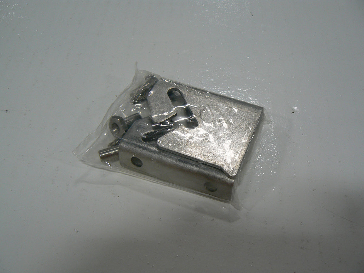 Cover Hinge Bracket Sandwich Pizza Prep Table by Kason – Stainless Steel, Model 67300000002