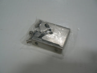 Cover Hinge Bracket Sandwich Pizza Prep Table by Kason – Stainless Steel, Model 67300000002