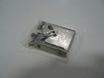 Cover Hinge Bracket Sandwich Pizza Prep Table by Kason – Stainless Steel, Model 67300000002
