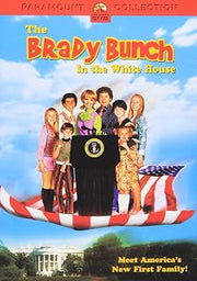 The Brady Bunch in the White House