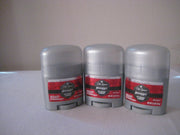 Antiperspirant Deodorant by Old Spice – 1 Ounce (Pack of 4), Pack of 4, Model 99920320