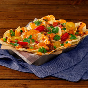 Tostitos Reduced Fat Crispy Rounds / 0.88 Ounce (Pack of 104) / 104 Count Tortilla