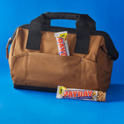 Peanut Caramel Candy Bars by PayDay – 24 Count (Pack of 2), Pack of 48, Model 010700963239