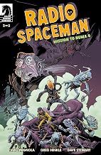 Radio Spaceman #2