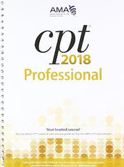 CPT 2018 Professional