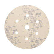 3M 6 / P320 & DF / Factory Hook & Loop Discs