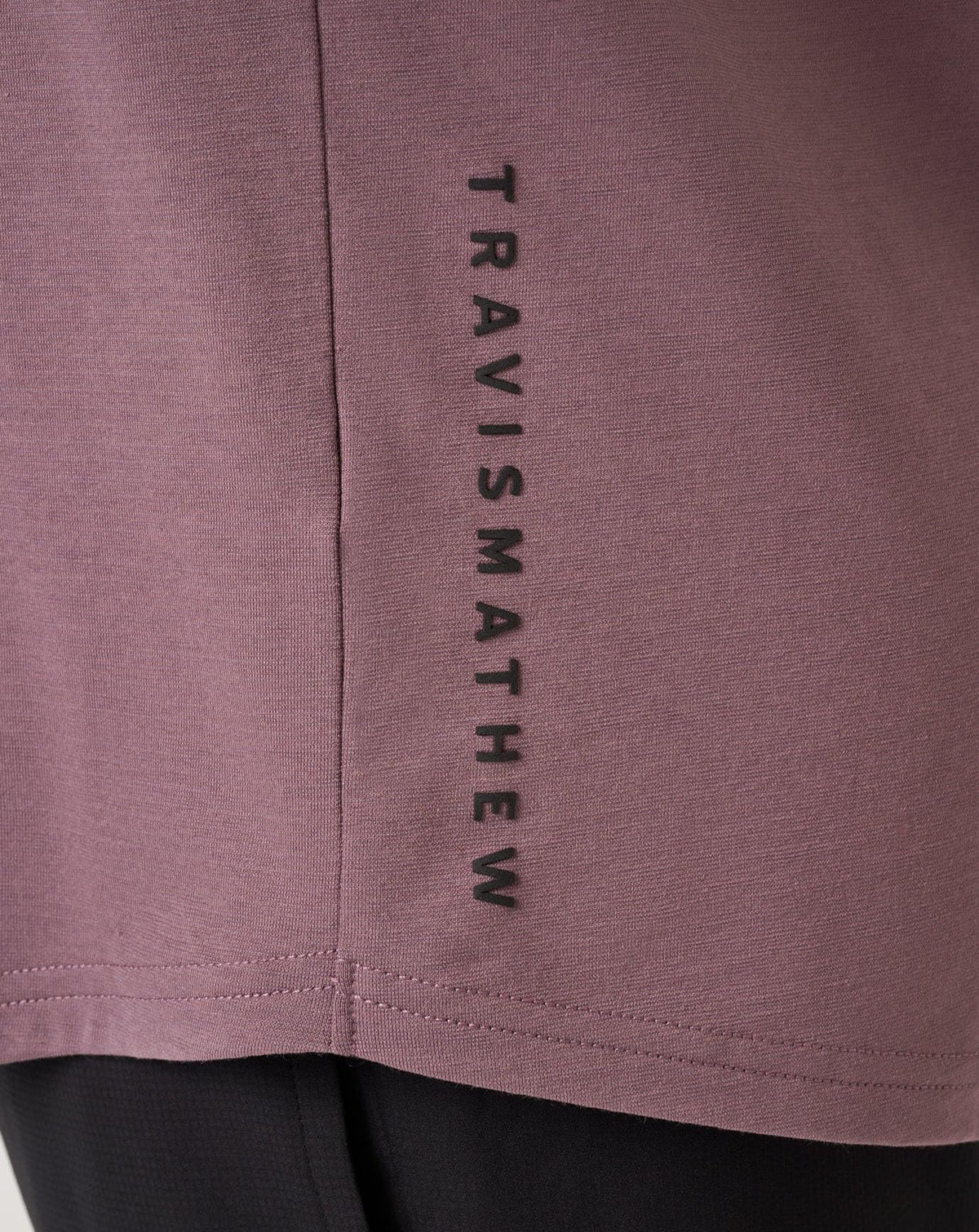 Men's Performance Jersey T by TravisMathew – Moonscape, Model A46834