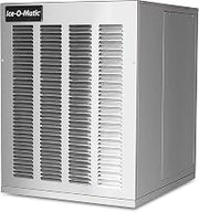 Ice-O-Matic MFI0500W Water Cooled 541 Lb Flake Ice Machine
