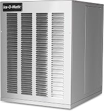 Ice-O-Matic MFI0500W Water Cooled 541 Lb Flake Ice Machine