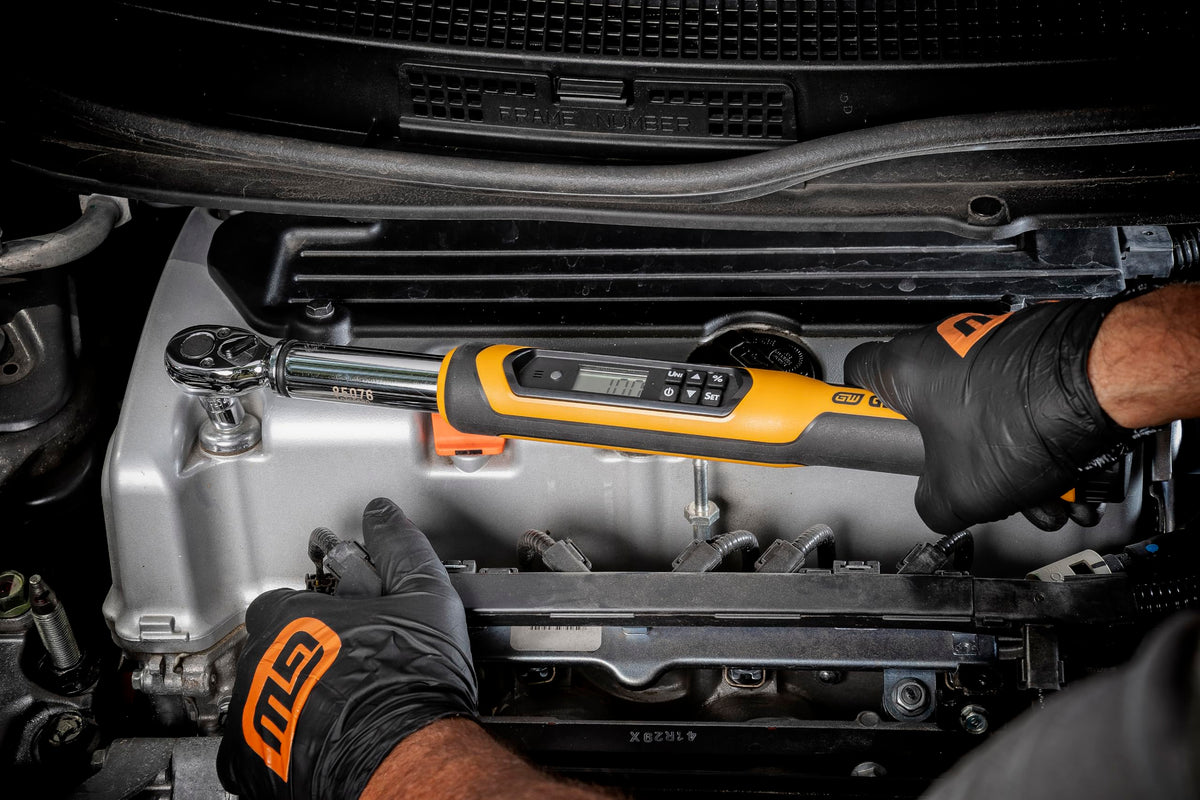GEARWRENCH 3/8 Drive / Wrench / 3/8" Drive Torque Wrenches
