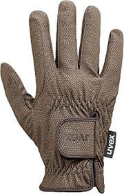 Uvex Sportstyle Winter Horse Riding Gloves for Women & Men - Washable & with Thinsulate Insulation